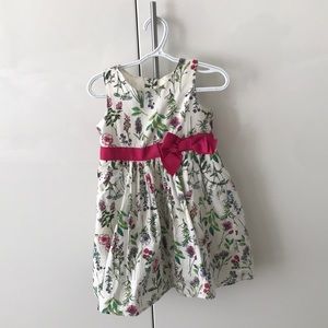 Size 4T Cynthia Rowley dress